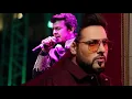 Asees Kaur, Badshah Live Perfomance at "Akh Lad Jaave" | Ayush Sharma | Warina Hussain