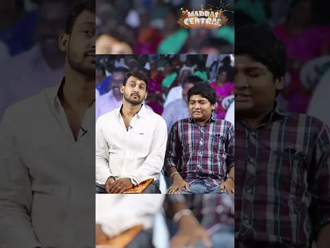 “Oru AC mandapam kooda illa?” 😂🔥 Kalyana Pavangal #ShortsMC