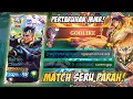 Lagu MATCH SERU PARAH! LAWAN ARLOT SPEK PENJOKI? SATU TEAM DIBANTAI HABIS SAMPE MINTA SURREND! | MLBB