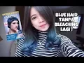 Download Lagu Cara Mewarnai Rambut Sendiri TANPA BLEACHING LAGI !! - Tutorial Ombre Hair (How to dye your hair)