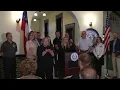 State of Disaster declared in Hays County after first presumptive positive COVID-19 case confirmed