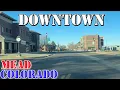 Mead - Colorado