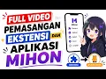 FULL TUTORIAL How to Install MIHON App and Extensions