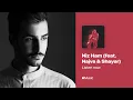 Download Lagu Lantan Music -Najva - Shayar - Nima Shahbazi “ Niz Ham “ Official Visualizer