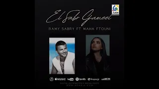 مهي فتونى ورامى صبرى الصبر جميل ميكس جديد 2024 Maha Ftouni Ft Ramy Sabry El Sabr Gameel 