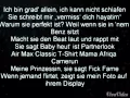 Kurdo Halbmond lyrics