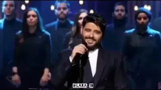 المقطع المحذوف من اغنية ازمة ثقة 