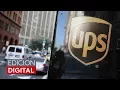 UPS s response to complaints about delivery delays
