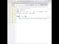 C program to print Fibonacci series