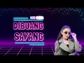 Ucie Sucita - Di Buang Sayang Remix