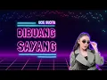 Download Lagu Ucie Sucita - Di Buang Sayang Remix