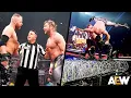 Download Lagu FULL MATCH: JON MOXLEY vs. KENNY OMEGA in a BRUTAL UNSANCTIONED MATCH! | AEW Throwback Thursday