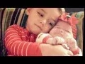 Bubba Watson s adorable son now has an equally adorable sister