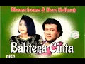 RHOMA IRAMA  & NUR HALIMAH - BAHTERA CINTA
