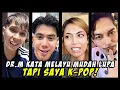 Download Lagu [LIVE LAWAK] Acap S, Rayyan S, Nacha \u0026 Iqram Dinzly | 20.06.25  #acaps #live #lawak #sembangsantai