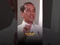 Download Lagu Cerita Jokowi Terlahir dengan Nama Mulyono: Sering Sakit-sakitan, Jadi Diganti #shorts