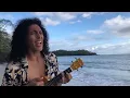 Jorge Drexler - Todo se transforma ( Ukelele cover)