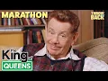 Download Lagu The Best Of Arthur Spooner |❗️MARATHON❗️| The King Of Queens | Throwback TV
