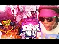 Download Lagu THE HARDEST MODS I'VE EVER FACED | Friday Night Funkin Random Mods 7 [ Mid Fight Masses and Zardy ]