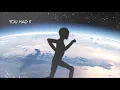 Passion Pit & Galantis - I Found U (Lyric Video)