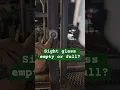 Download Lagu Sight glass empty or full?? #hvacr #supermarketrefrigeration #rackrefrigeration #techtips #protips