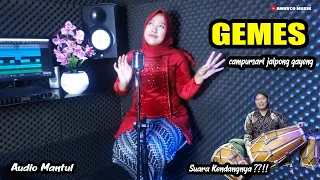 Download GEMES CAMPURSARI LIRIK - VERSI JAIPONG PALING GAYENG - Ah Gemes Aku MP3