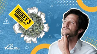 Is Dickey s Barbecue Pit Franchise a Risky Investment Honest Reviews from Franchisees