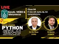 06 Python Crash Course if-else-elif tuple zip