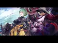 Download Lagu Project Neural Cloud BGM - Event Stage: SummerUndersea (Copley Under) Normal