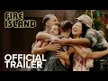 FIRE ISLAND Trailer Searchlight Pictures