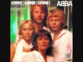 ABBA - Gimme! Gimme! Gimme! Extended Mix