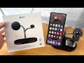 Samsung s First Magnetic Wireless Charging Stand