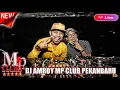 DJ AMROY 20 MARET 2021 MP CLUB PEKANBARU NI BOS
