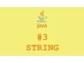 String Java Bahasa Indonesia