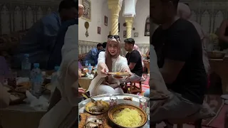 رغد فهمي في حي القصبة Algeria Shorts 