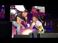 Suprême NTM - Laisse pas traîner ton fils (Live Martigues)