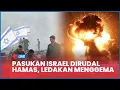 Download Lagu 🔴 Ledakan Menggema! Ratusan Pasukan Israel Lenyap Dirudal Hamas, IDF Dipermalukan di Gaza