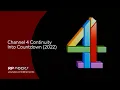 Download Lagu Channel 4 Continuity into Countdown (2022)