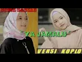 Download Lagu YA JAMALU KOPLO ~ NISSA SABYAN