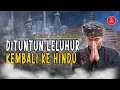 Lagu Proses Perjalanan Pemuda Tengger Menjadi Hindu | Afiski Arif Ridwan
