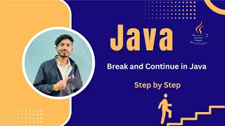 Break and Continue in Java Explained with Examples Java Control Statements