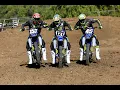 ODI Cycle Trader Yamaha 2019 Partnership