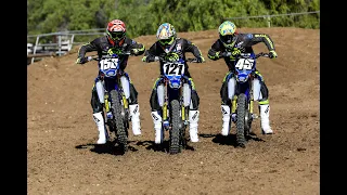 ODI Cycle Trader Yamaha 2019 Partnership
