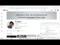 4 Python AWS CDK Training Understanding app py stack py CloudFormation HINDI