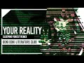 Download Lagu Your Reality (Doki Doki Literature Club) Remix Cover by Lollia feat. @sleepingforestmusic