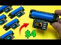 With This 4 ESP32 Module You Can Do Anything