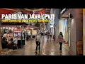 Download Lagu PARIS VAN JAVA MALL [Mall PVJ] Bandung - Walking around at Shopping Mall in Bandung - West Java❗