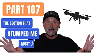 FAA Part 107 Exam Tips