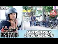 Lagu KANGEN SALAM OLAHRAGA! BUBUN RATAIN PREMAN INI !! | PREMAN PENSIUN 6 EXTENDED | EPS.10