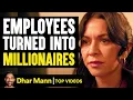 Download Lagu Employees Turned Into Millionaires | Dhar Mann